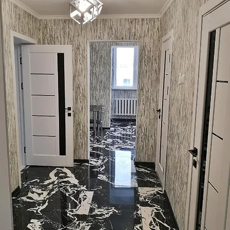 Black And White Apartment Chisinau Exterior foto